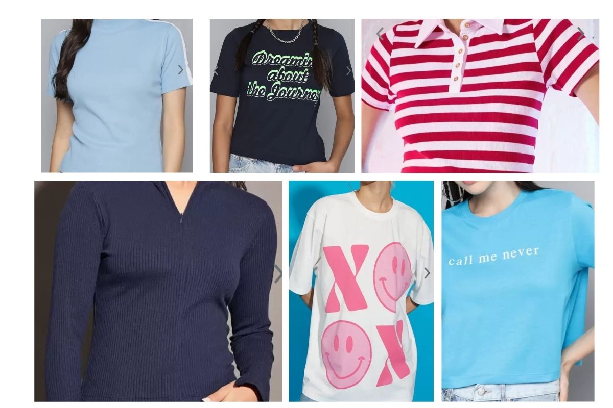 Everyday Wear Collection