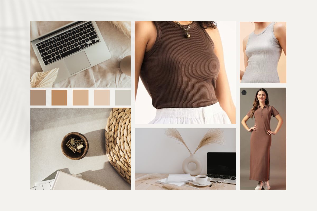 Styling Tips