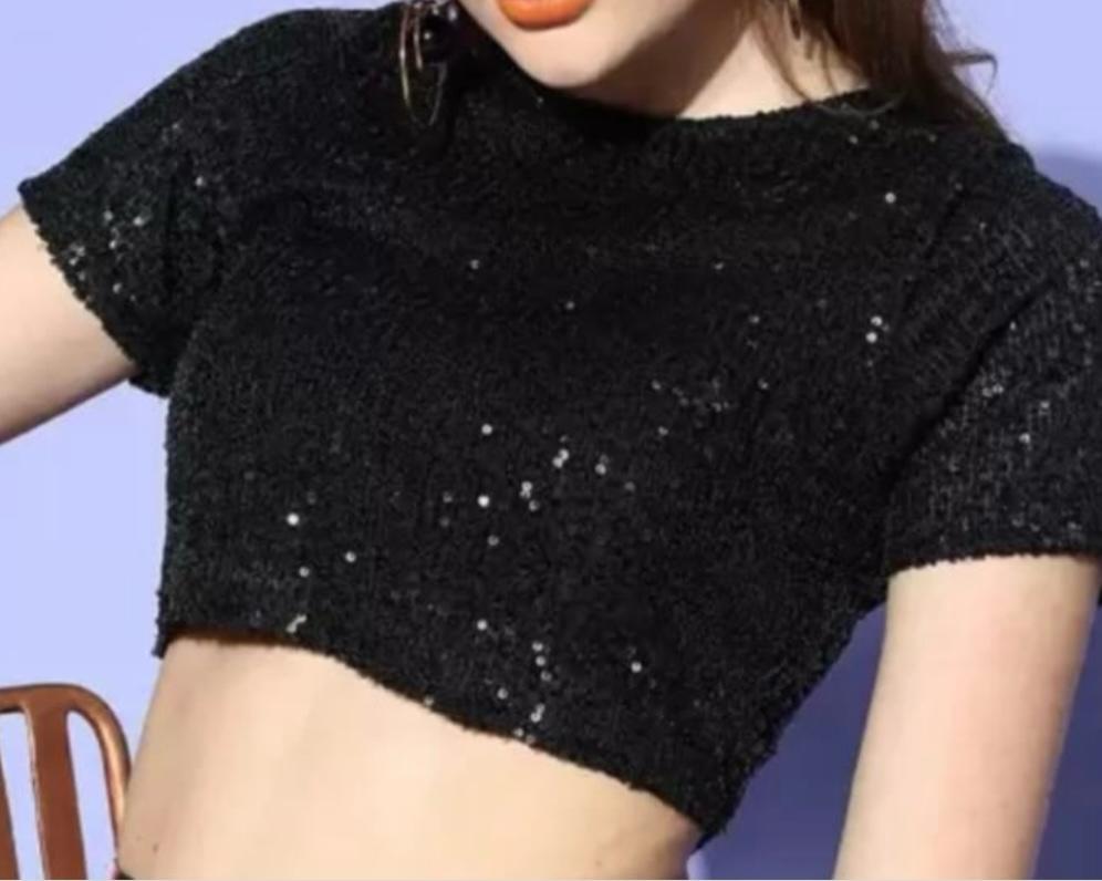 black top